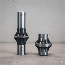 بوش اسپایدر بلند و کوتاه