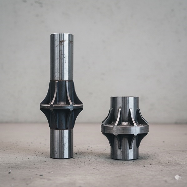 بوش اسپایدر بلند و کوتاه