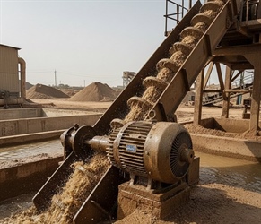 گیربکس صنعتی