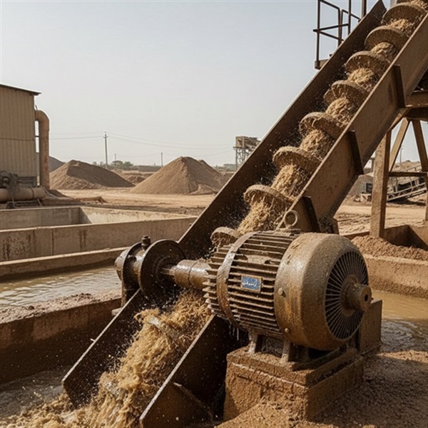 گیربکس صنعتی