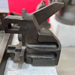 چکش ماسه ساز خرگوشی