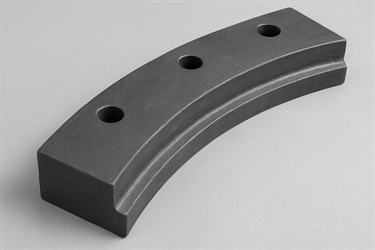 روبند پارکر ۱۰۴