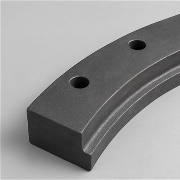 روبند پارکر ۱۰۴