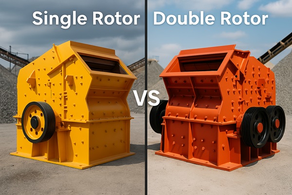 سنگ شکن کوبیت تک‌محوره یا دو‌محوره؟ بررسی تفاوت و انتخاب بهتر