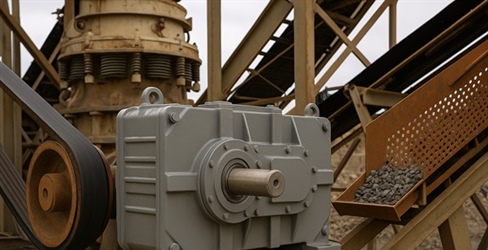 کاربرد گیربکس کتابی sn