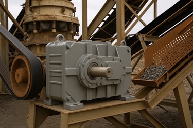 کاربرد گیربکس کتابی sn