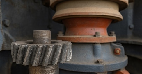 علائم خرابی دنده پینیون در هیدروکن و زمان تعویض آن