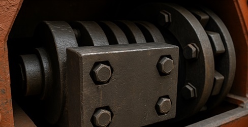 نقش سندان در دستگاه کوبیت چیست؟ تحلیل فنی مدل‌های دو پیچ، سه پیچ و چهار پیچ