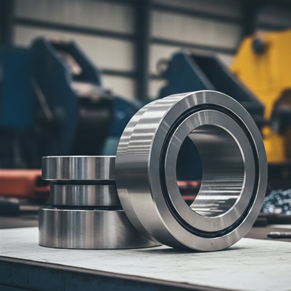 بوش فولادی هیدروکن