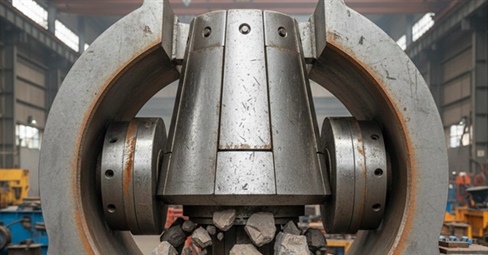 راهنمای تخصصی انتخاب آلیاژ و مشخصات فنی منتل هیدروکن