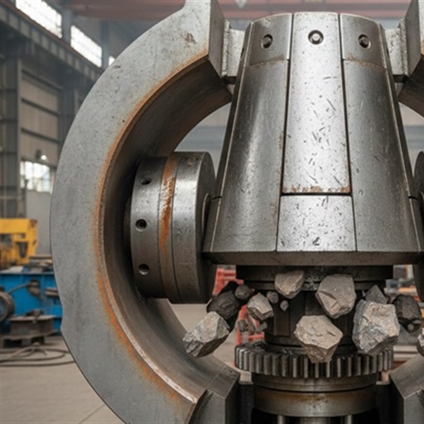 راهنمای تخصصی انتخاب آلیاژ و مشخصات فنی منتل هیدروکن