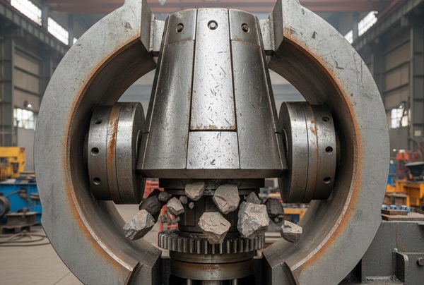 راهنمای تخصصی انتخاب آلیاژ و مشخصات فنی منتل هیدروکن