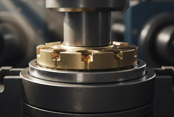 راهنمای جامع عیب‌یابی و بهینه‌سازی عملکرد کفگردهای هیدروکن