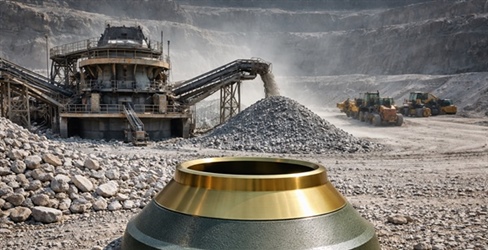 راهنمای جامع انتخاب منتل هیدروکن مناسب برای معادن