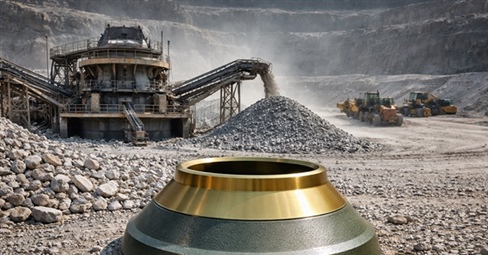 راهنمای جامع انتخاب منتل هیدروکن مناسب برای معادن