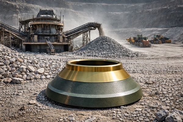 راهنمای جامع انتخاب منتل هیدروکن مناسب برای معادن