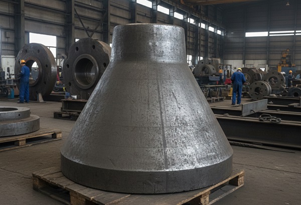 تولید و ماشینکاری منتل تولید و ماشینکاری منتل